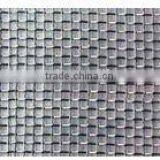 Galvanized Square Wire Mesh