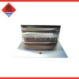 Stainless Steel Converting Plate Funnel OEM thumbnail-5