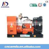 Biogas Generator 50KW/ Natural Gas Generator50KW/ Biomass Power Plant 60Hz thumbnail-3