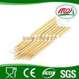 custom Bamboo bbq sticks wholesale in Minhou