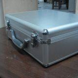 Wholesale Shockproof DJ Flight Case for Stage Instrument Case thumbnail-5
