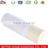 Half Moon Shape Latex Leg Pillow