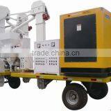 Bean Seed Processing Plant / Grain Cleaning Machine (2016 the Hottest )