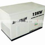 Natural Gas Generator(8KW-12KW)