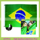 2014 World Cup Cheap National Country Flag