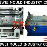 High Grade Injection Mould Making for Air Conditioning From China Factory thumbnail-3