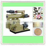 Hot Sale CE Certificated Poultry Feed Equipment thumbnail-1