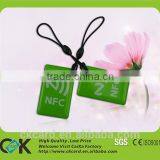 Customize Size and Shape Color Printing Epoxy RFID Tags thumbnail-5