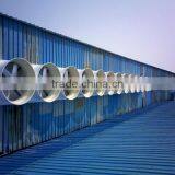 TUHE Cone Fan Air Circulation Fan for Workshop Ventilation thumbnail-5