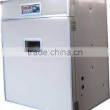 Poultry Incubator Machine Good Egg Incubator Spare Parts Automatic Chicken Egg Incubator