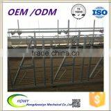 Cow / Cattle Headlocks;cow Headlocks;cattle Headlocks thumbnail-2