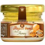 100% NATURAL ACACIA BEE HONEY thumbnail-2