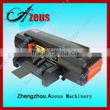 Large Format Paper Foil Printing Machine / Digital Foil Printer for Leather thumbnail-3