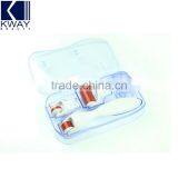 Wholesale Microneedle Derma Roller Private Label 4 in 1 Face Roller Treatment thumbnail-3
