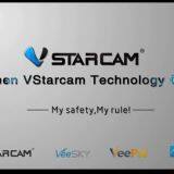 Shenzhen VStarcam Technology Co., Ltd company overview - view 1 thumbnail