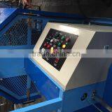 Top Supplier Best Quality Plastic Rope Machine thumbnail-3