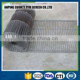 Fully Stocked Good Quality High Temperature 304 Stainless Steel Conveyor Belting thumbnail-5