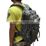 High Quality Fire Proof Military Backpack,Military Water Backpack,Army Hiking Backpack