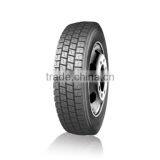 Best Chinese Brand LingLong Radial Truck Tire D900 10.00R20-16 for Sale thumbnail-6