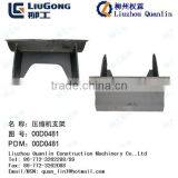 Liugong Excavator Parts Bracket thumbnail-1