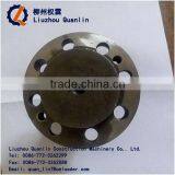 62U0001 Spline Shaft for Liugong CLG612 Road Roller thumbnail-2