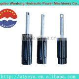 Single Acting Hydraulic Cylinder Piston Hydraulic Cylinder thumbnail-1