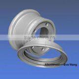 Lock Forklift Wheel Rim 3.0-8 thumbnail-1