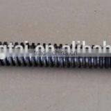 China Supplier Walking Tractor Parts Screw Shaft for Tail Wheel thumbnail-3