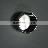 Custom Made CNC Turning Parts With High Gloss Anodizing Effect thumbnail-6