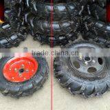 2wd Hand Tractor Motoblock thumbnail-5