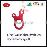 High Precision Aluminum Anode Quick Hang Camping Wind Rope Hanging thumbnail-3