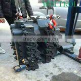 DH225-7 VALVE ASSY ,,CONTROL VALVE,MAIN CONTROL VALVE thumbnail-5
