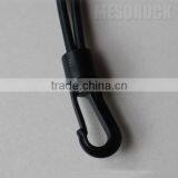 Universal Car Seat Storage Mesh Cargo Net Hook Pouch Holder Car Storage Organizer thumbnail-6