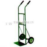 Excellent Traffic Capacity Transport Tow Trolley Bag Suitcase HT1545 thumbnail-1