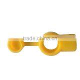 Low Price Colorful Silicone Rubber Sleeve thumbnail-5