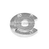 Oem Odm Stainless Steel Door Lock Parts