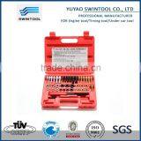 42pcs Metric Rethreader Set