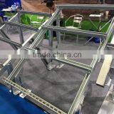 Low Price 500 Watt System Solar Panel Mounting Bracket From China thumbnail-4