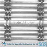 Stainless Steel Honeycomb Decorative Wire Mesh