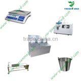 YSSJT-1C Medical Electric Stretcher Mortuary Transfer Trolley Cadaver Lifter thumbnail-4