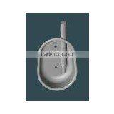 Hight Quality Stainless Steel Poultry Automatic Drinking Water Bowl thumbnail-1