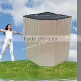 Best Selling Ventilator Heat Exchanger Hrv Water Air Heat Exchanger for Sale thumbnail-4