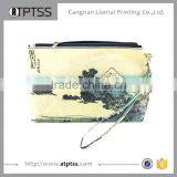 Custom Design Tyvek Women Bag With Fashion Printing thumbnail-1