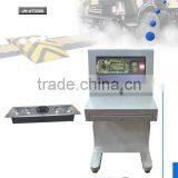 ISO9001 Quality Assurance Under Vehicle Security Scanner thumbnail-1