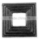 Good Quality Wrought Iron Gate Component thumbnail-1