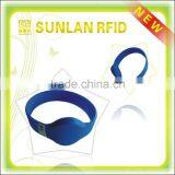 Promotional Silicone Wristband for Promotional Gift (SL-1002) thumbnail-2