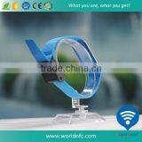 New Design EM4200 LF 125khz Woven RFID Bracelet thumbnail-6