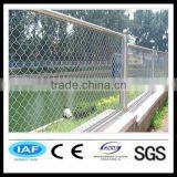 Galvanized Steel Pipe Fence/ Chain Link Fence thumbnail-1