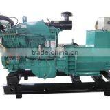 6kw to 20kw Small Marine Generator With Cummins Engine thumbnail-1