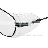 2.5x Flip-Up Galilean Style Dental Surgical Medical Binocular Loupes Frame Nickel Alloy 420mm Loupe thumbnail-4